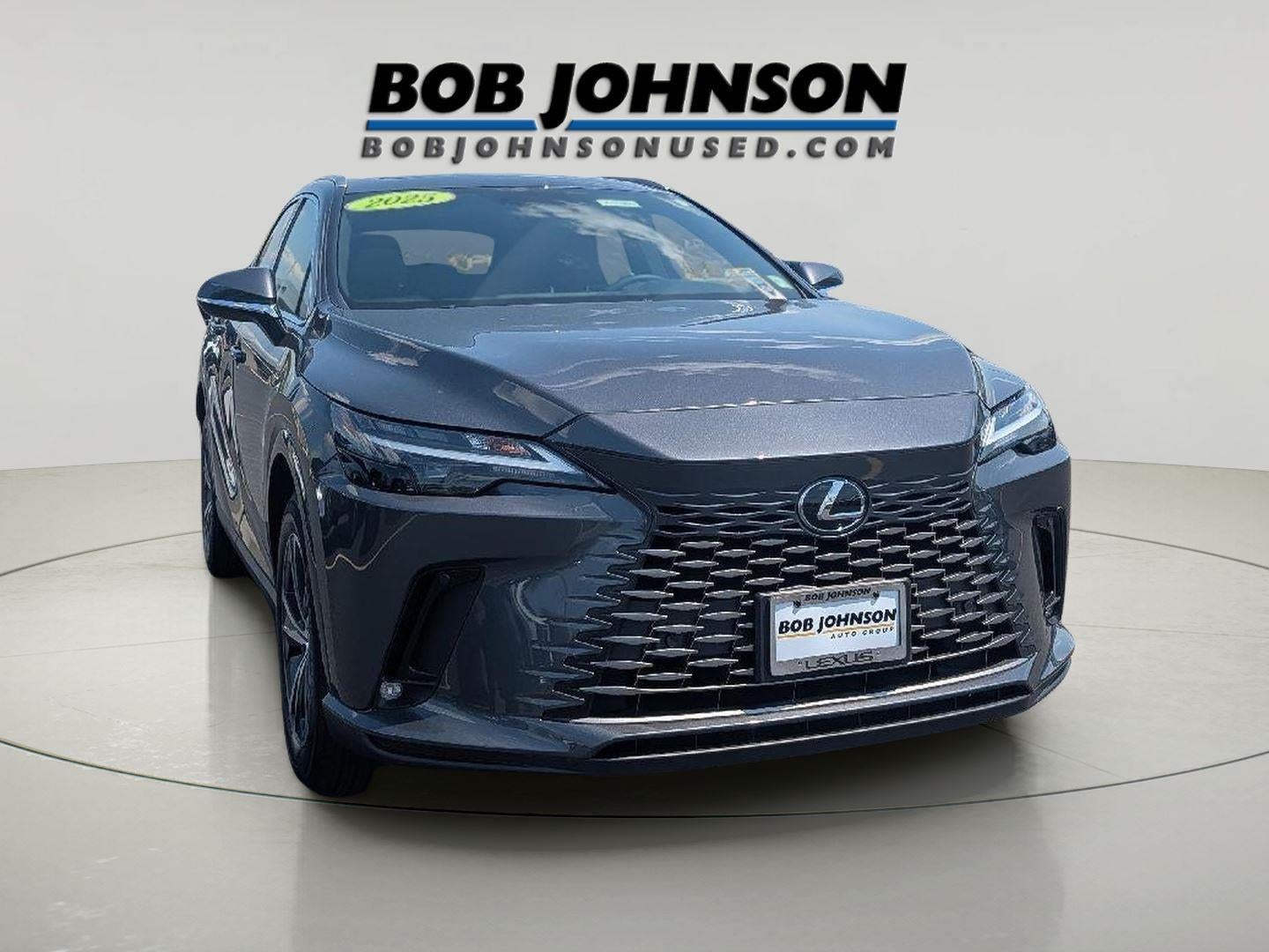 2025 Lexus RX 350 