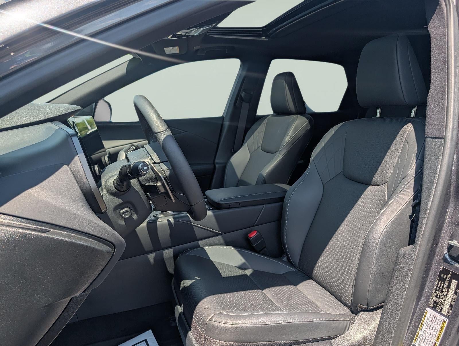 2025 Lexus RX 350 