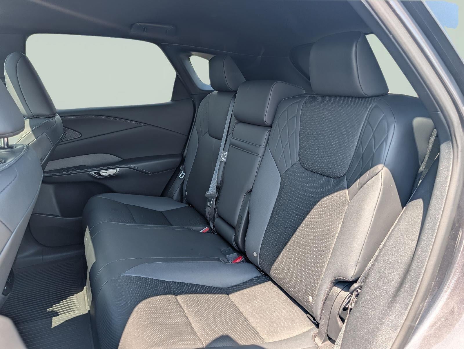 2025 Lexus RX 350 