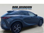 2025 Lexus RX 350 