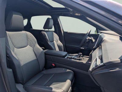 2025 Lexus RX 350 
