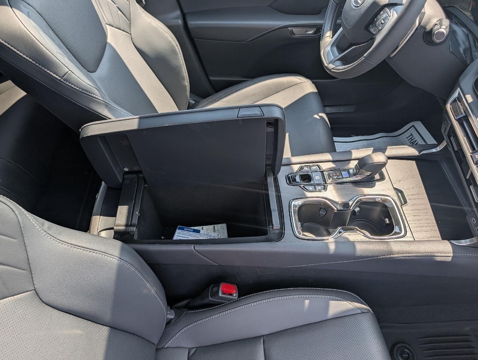 2025 Lexus RX 350 
