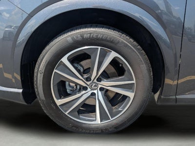 2025 Lexus RX 350 