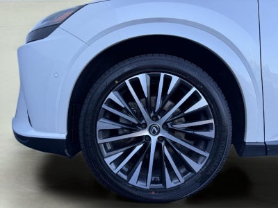 2024 Lexus RX350 PREMIUM PLUS