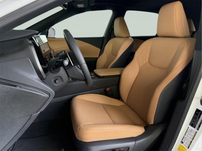2025 Lexus RX 350 RX 350 Premium