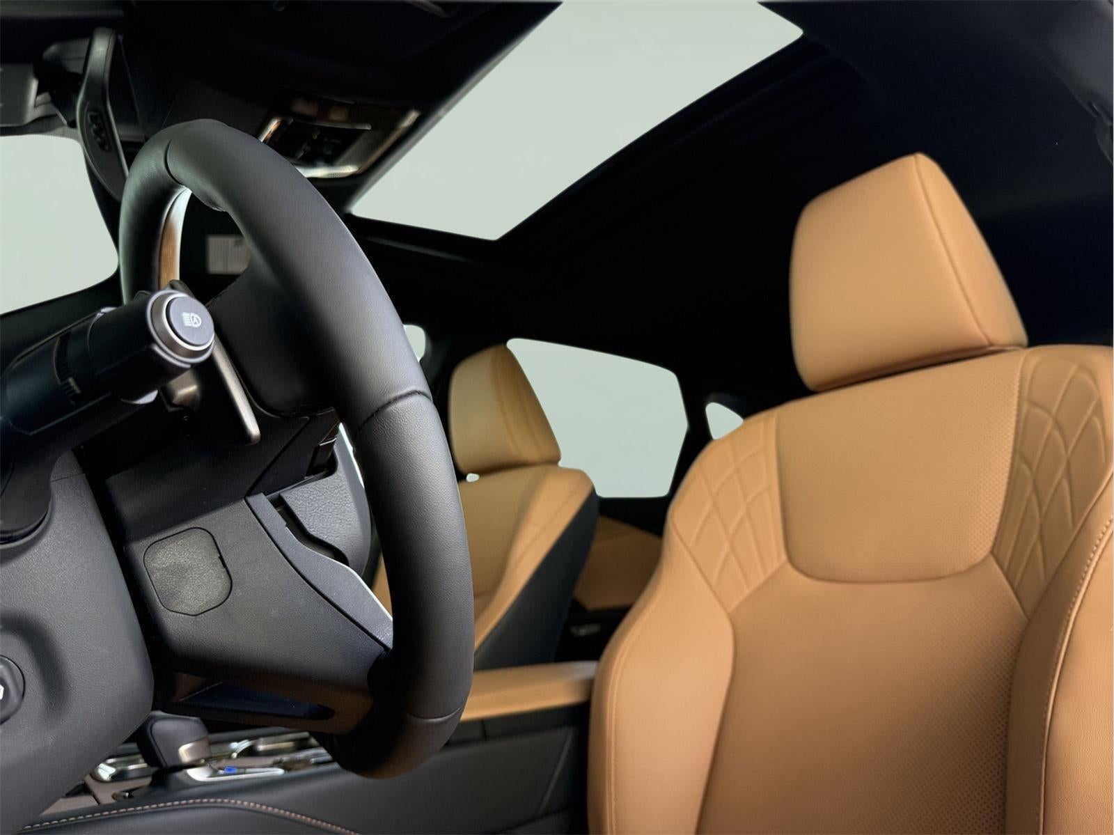 2025 Lexus RX 350 RX 350 Premium