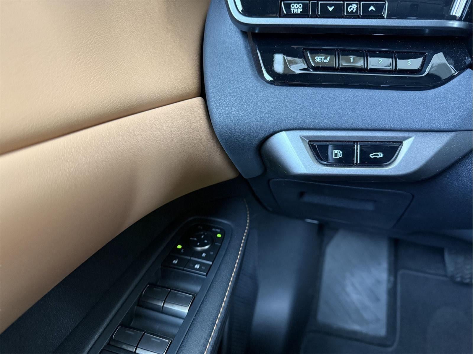 2025 Lexus RX 350 RX 350 Premium