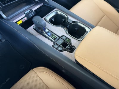 2025 Lexus RX 350 RX 350 Premium