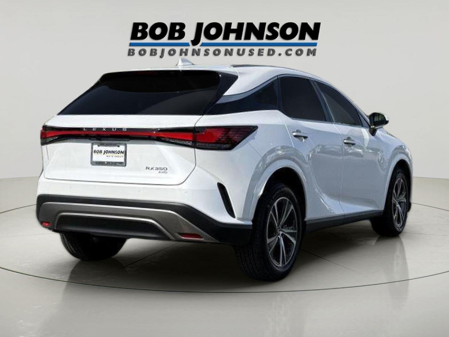 2025 Lexus RX 350 RX 350 Premium