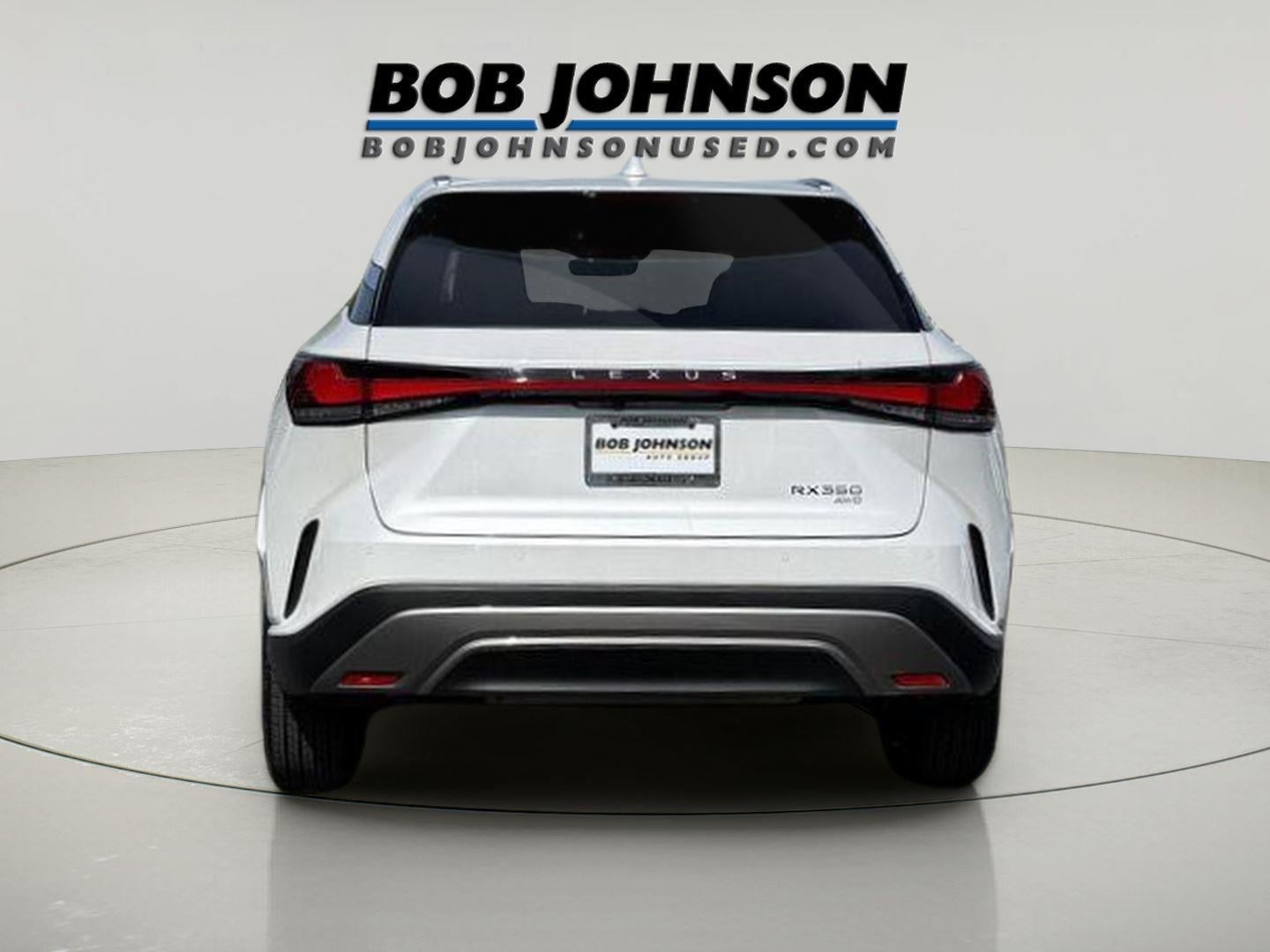 2025 Lexus RX 350 RX 350 Premium