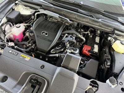 2025 Lexus RX 350 RX 350 Premium