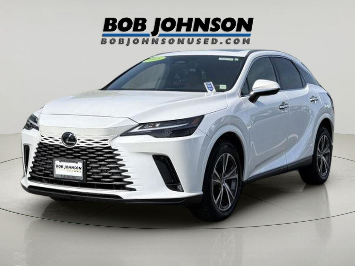 2025 Lexus RX 350 RX 350 Premium