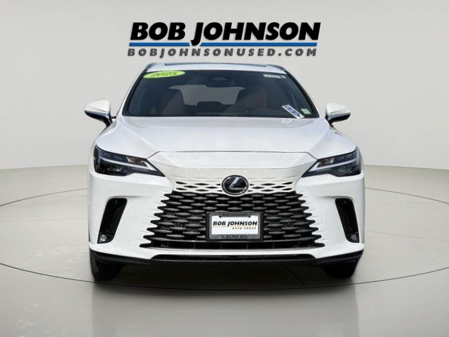 2025 Lexus RX 350 RX 350 Premium