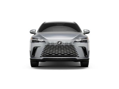 2026 Lexus RX RX 350 Premium