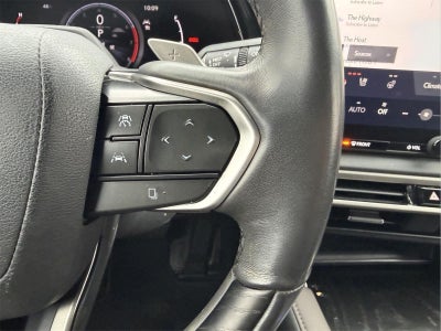 2024 Lexus RX 350 LUXURY