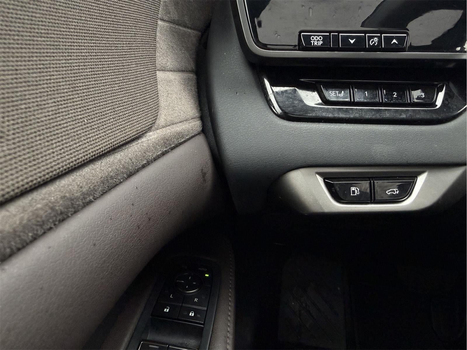 2024 Lexus RX 350 LUXURY