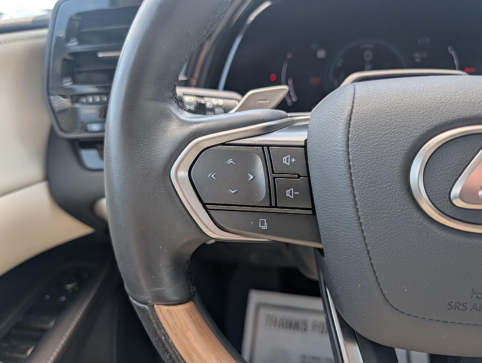 2024 Lexus RX 350h PREMIUM PLUS