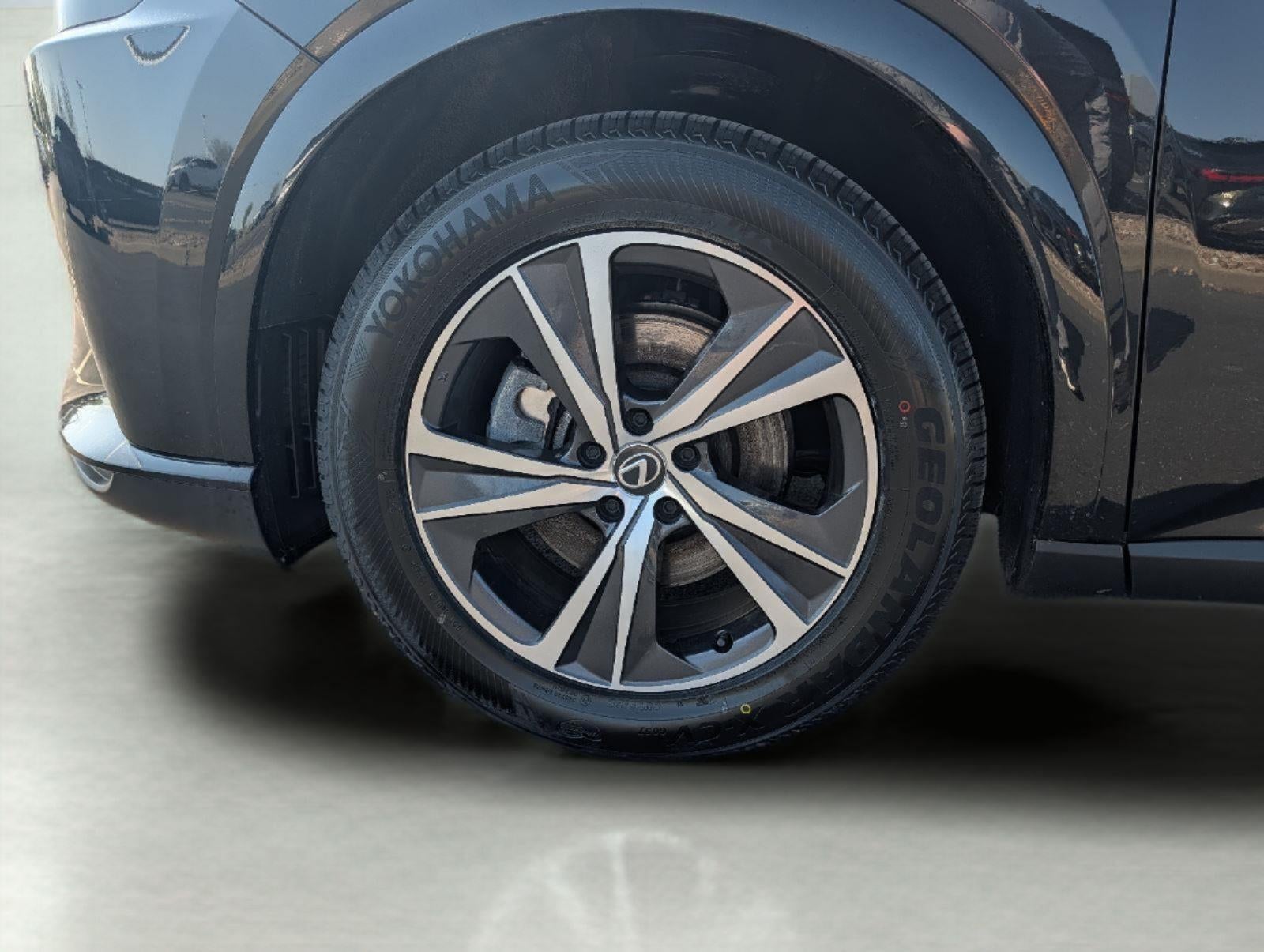 2023 Lexus RX 350h PREMIUM