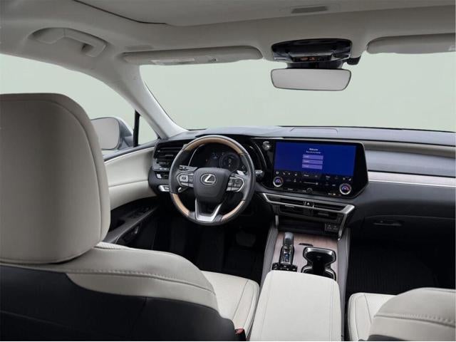 2024 Lexus RX 350h PREMIUM
