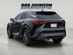 2025 Lexus RX 350h LUXURY