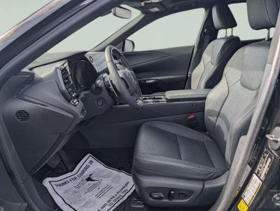 2024 Lexus RX 350h PREMIUM PLUS