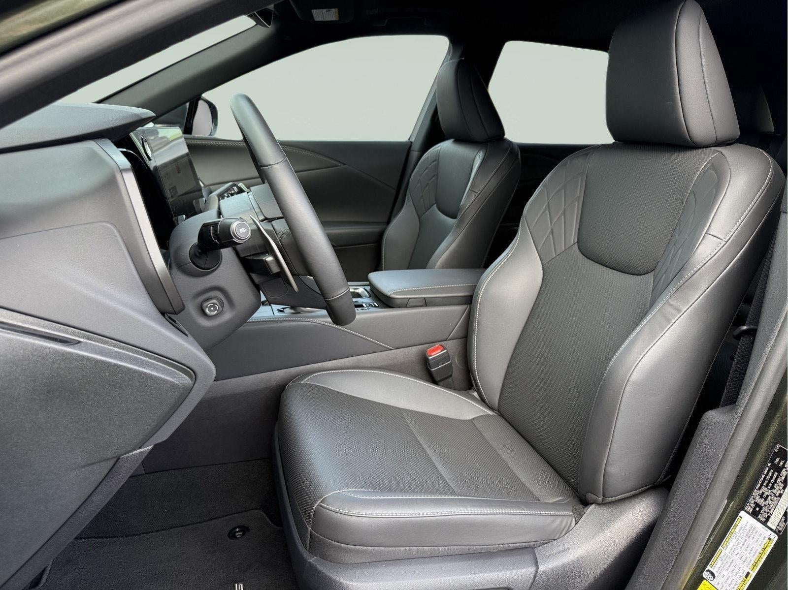 2025 Lexus Rx 350H PREMIUM