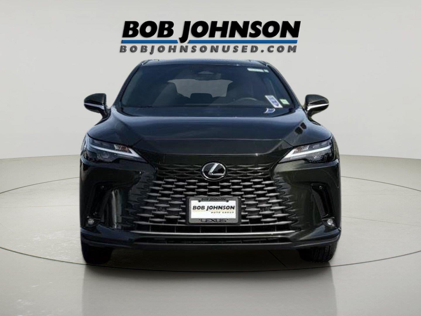 2025 Lexus Rx 350H PREMIUM