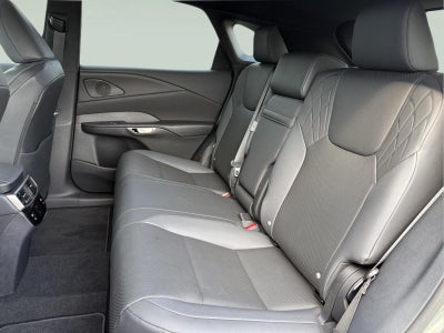 2025 Lexus Rx 350H PREMIUM