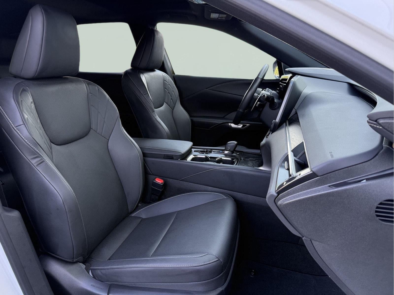 2024 Lexus Rx 350H PREMIUM