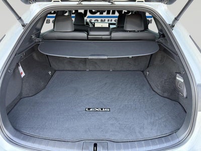 2024 Lexus Rx 350H PREMIUM