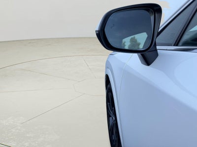 2024 Lexus Rx 350H PREMIUM