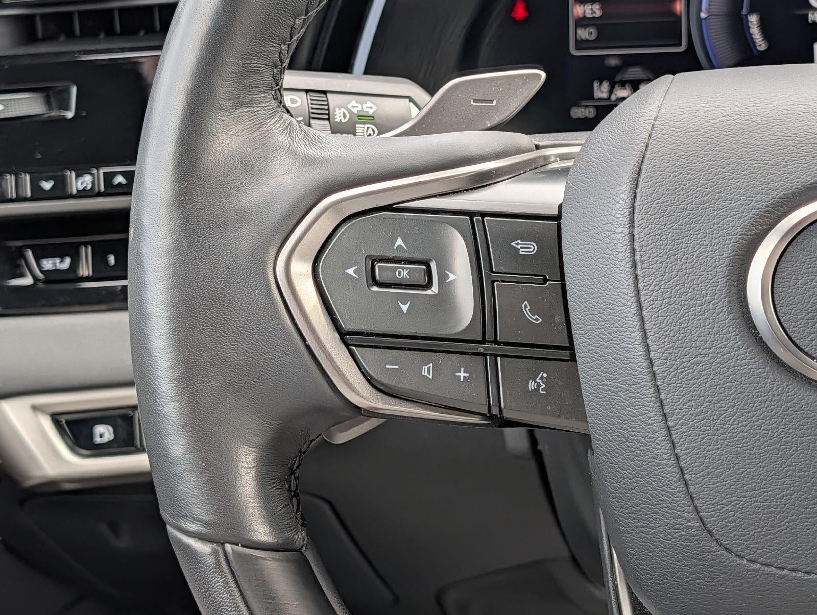 2023 Lexus RX 350h Premium