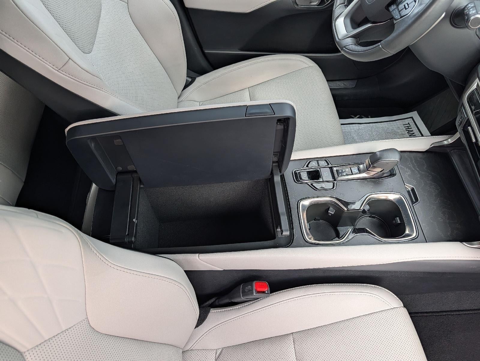 2023 Lexus RX 350h Premium