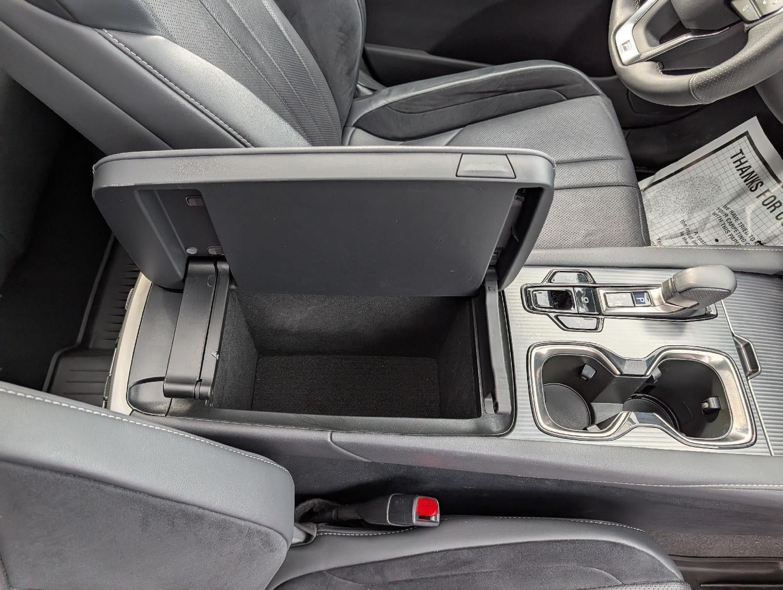 2023 Lexus RX 500h F SPORT PERFORMANCE AWD