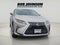 2017 Lexus RX RX 350