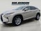 2017 Lexus RX RX 350