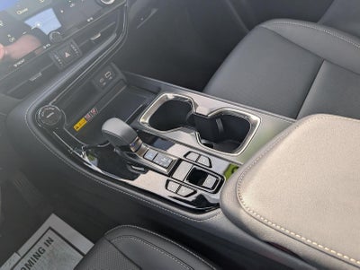 2025 Lexus NX NX 350 Premium