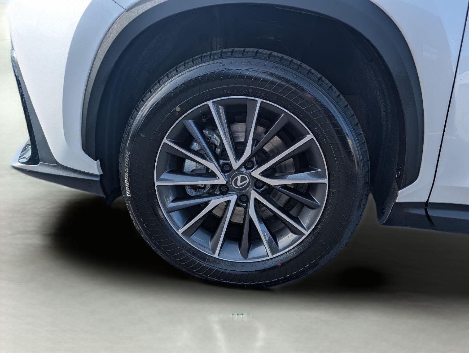 2025 Lexus NX NX 350 Premium