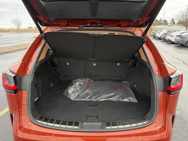 2024 Lexus NX 350 Premium