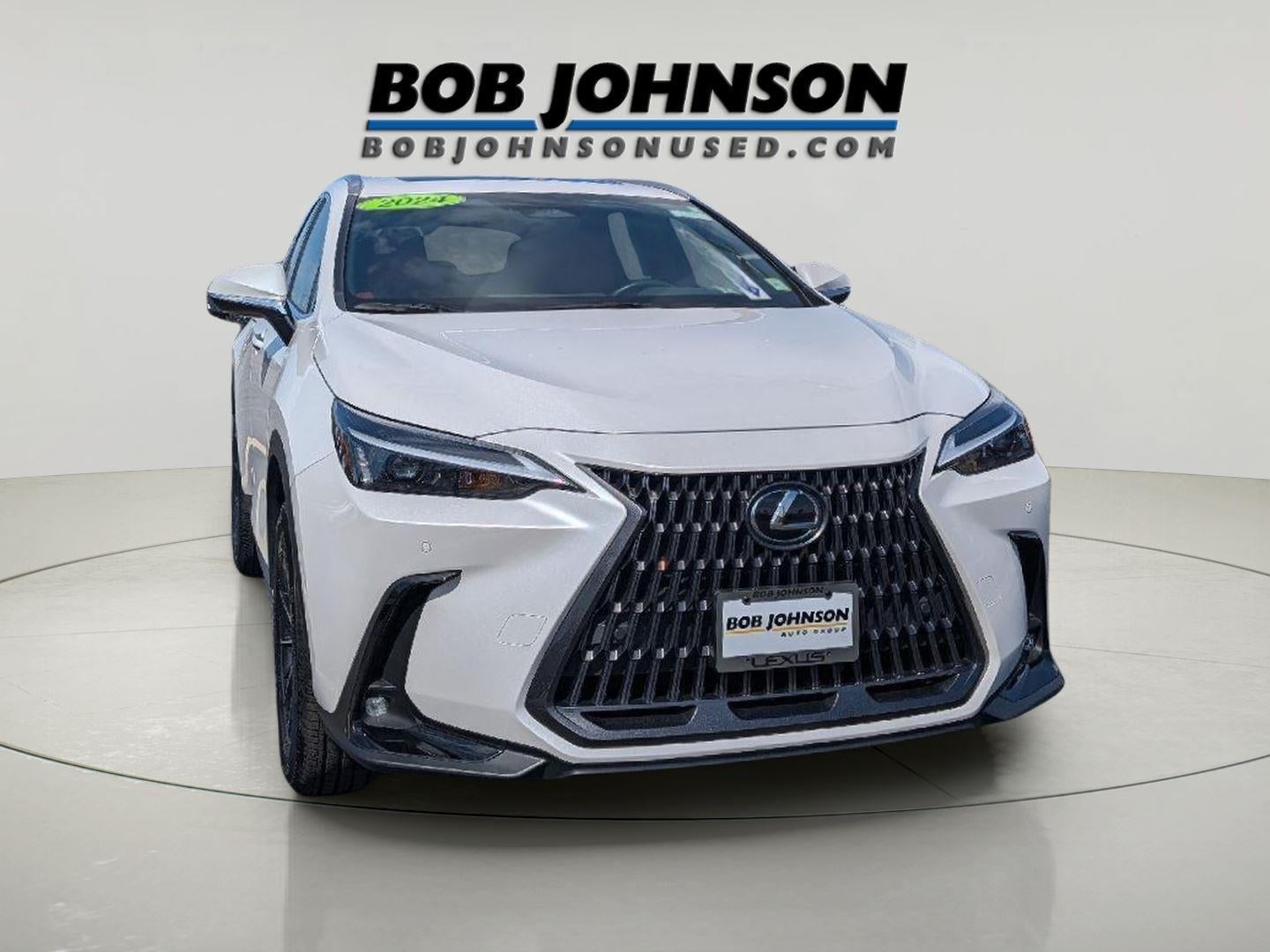 2024 Lexus NX 350 NX 350 Premium