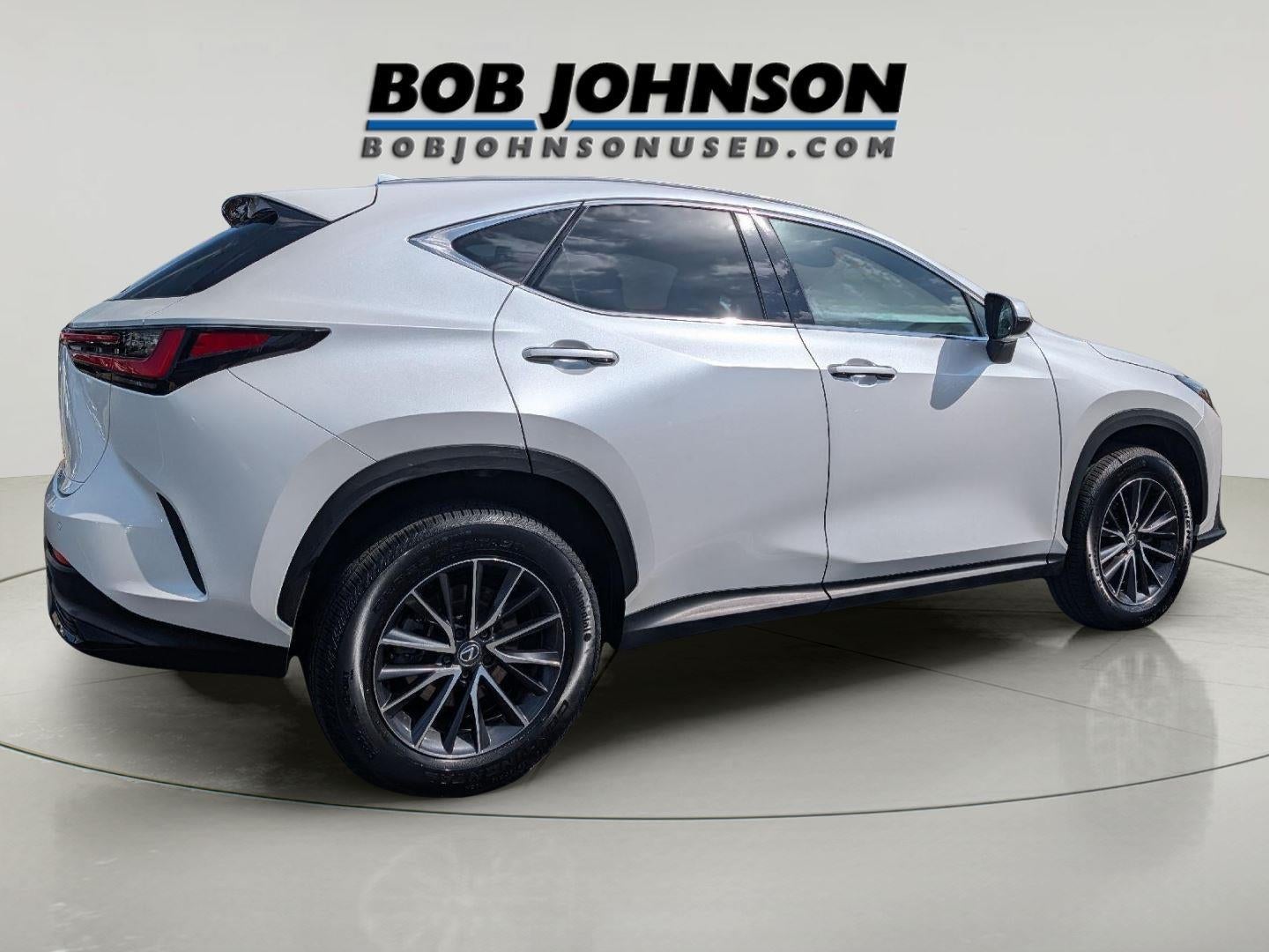 2024 Lexus NX 350 NX 350 Premium