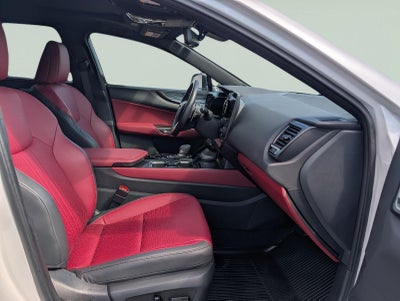 2024 Lexus NX 350 NX 350 Premium