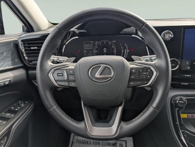 2023 Lexus NX 350 NX 350 AWD