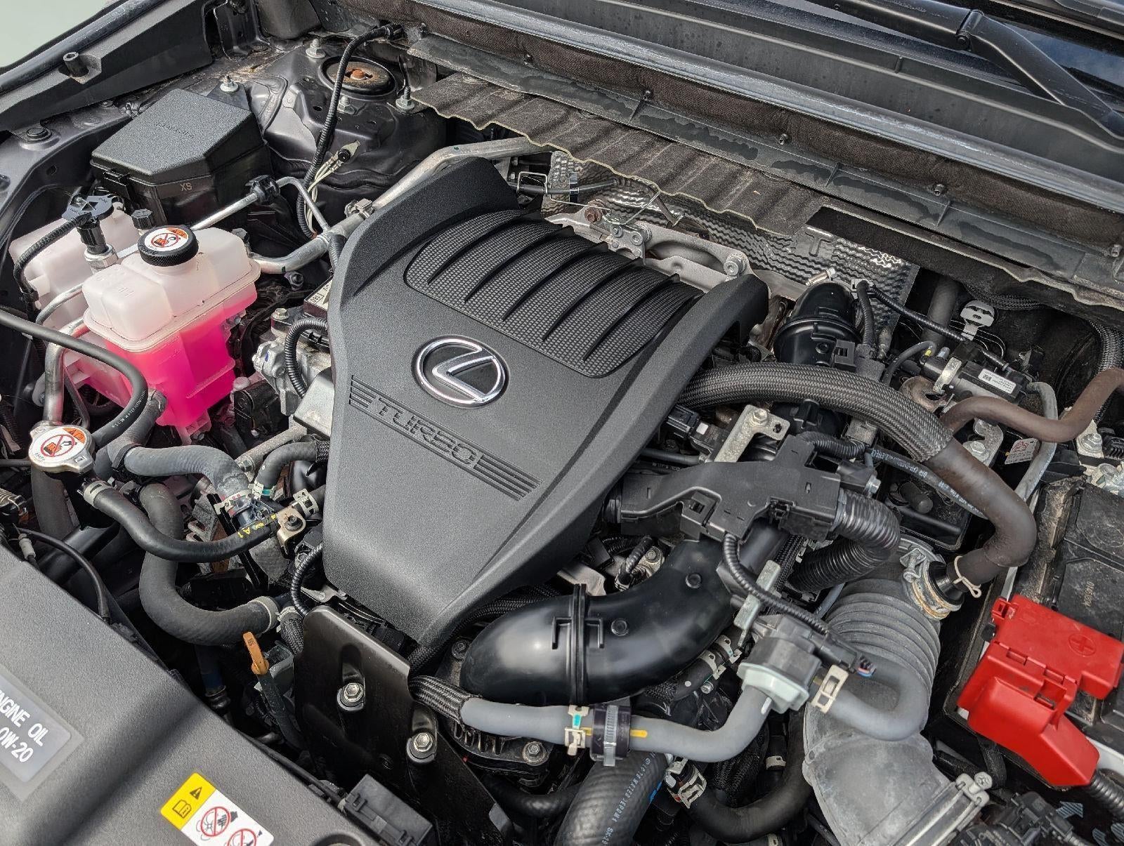 2023 Lexus NX 350 NX 350 AWD