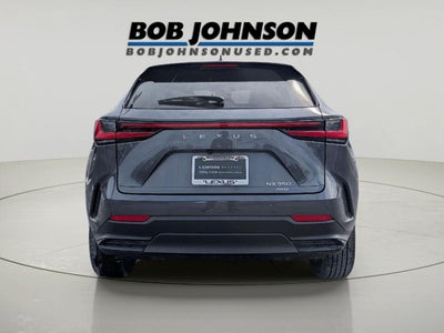 2023 Lexus NX 350 NX 350 AWD