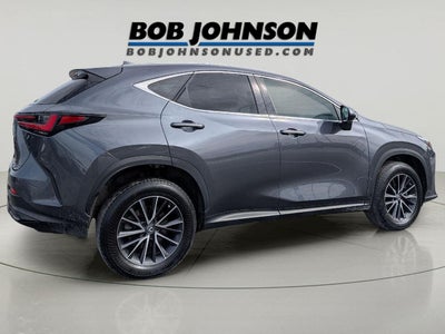 2023 Lexus NX 350 NX 350 AWD