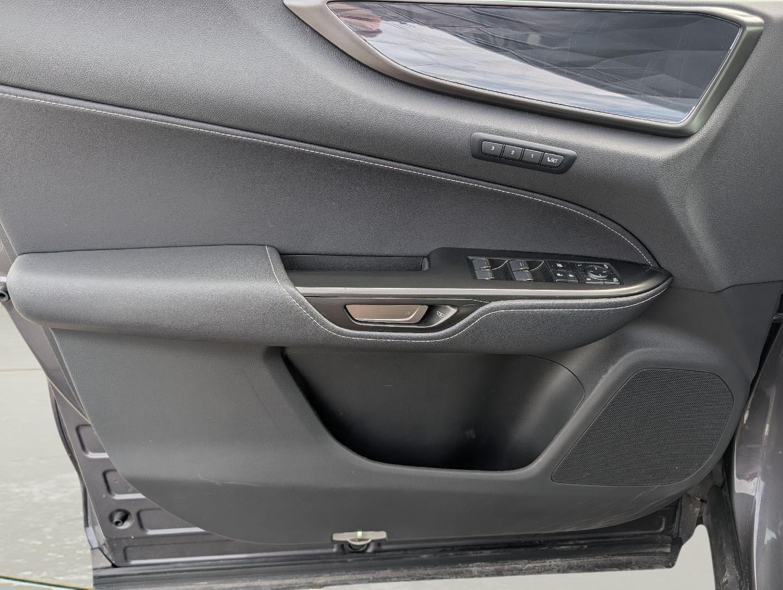 2023 Lexus NX 350 NX 350 AWD