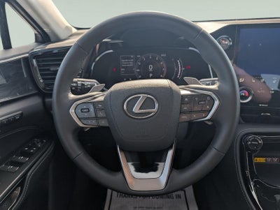 2025 Lexus NX NX 350 Premium