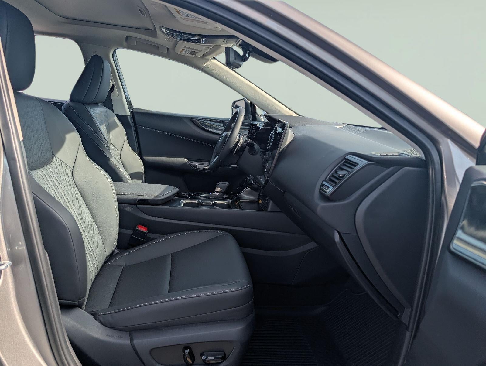 2025 Lexus NX NX 350 Premium