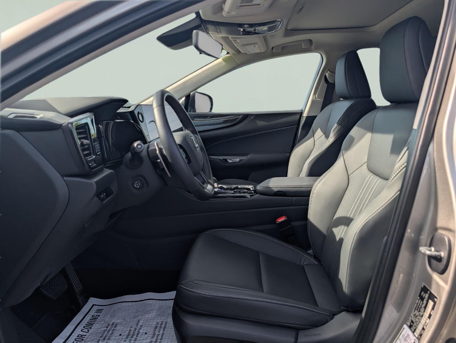 2025 Lexus NX NX 350 Premium